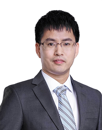 周鹏程（深理工）