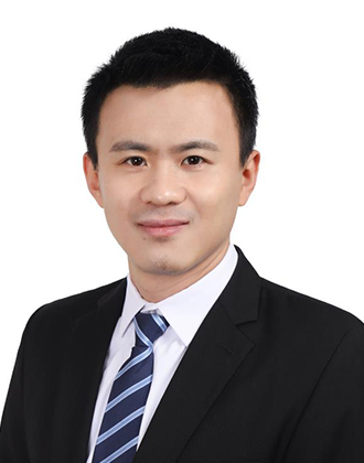 李宝强