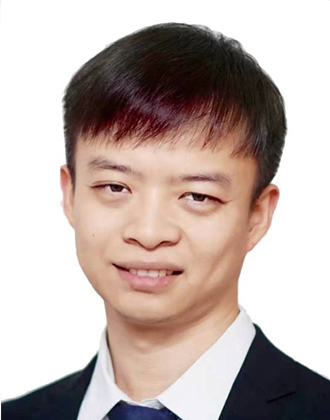 徐放（深理工）