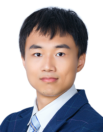 肖彦洋