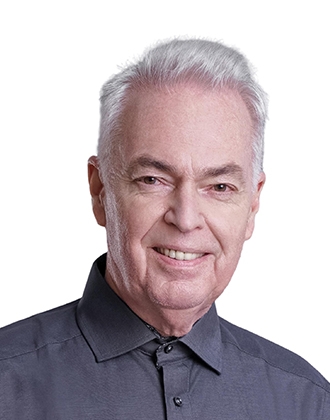 Helmut Kettenmann