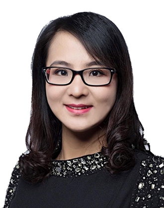 李蕾