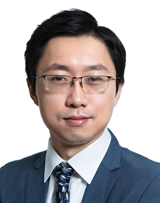 蔚鹏飞