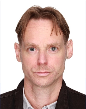 Schaefke Bernhard
