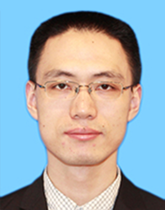 WANG Zhijie