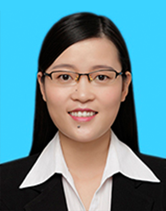 WANG Tingmei