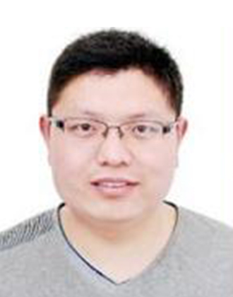 LIU Taian