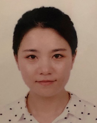 LIN Yuchen