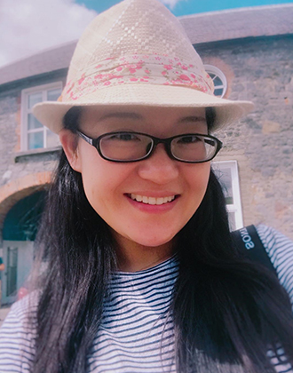 LI Zhiling
