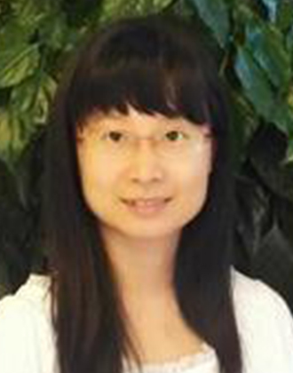 CHEN Yijing