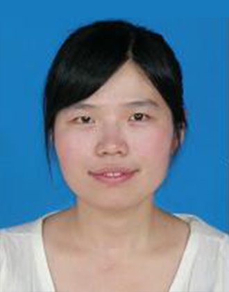 SUN Yongmei