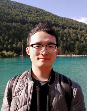 CUI Guangfu