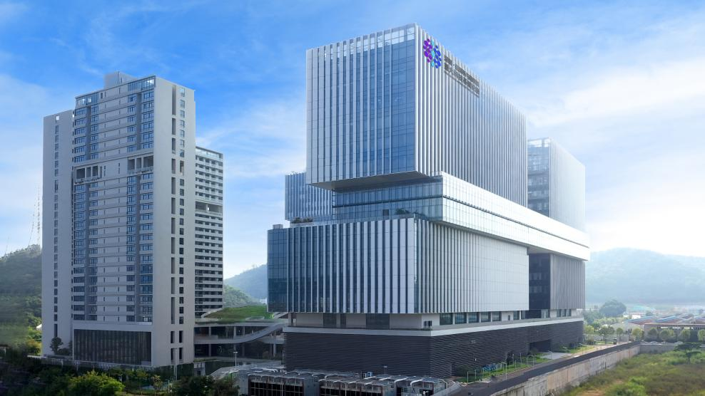 立足“前沿与前线”， 全力做好建设综合性国家科学中心的中流砥柱 深港脑院与脑设施：聚集国际创新资源、助力科学城建设